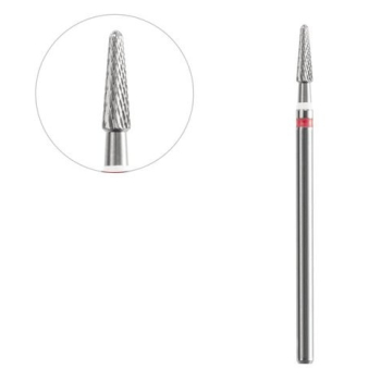 ACURATA FREZ STALOWY STOŻEK 2,3/8,0mm